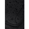 samsonite glazed spinner 55 20 exp black 8