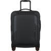 samsonite glazed spinner 55 20 exp black
