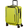 samsonite glazed spinner 55 20 exp lime punch 1