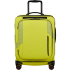 samsonite glazed spinner 55 20 exp lime punch