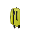 samsonite glazed spinner 55 20 exp lime punch 7