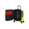 samsonite glazed spinner 55 20 exp lime punch 5