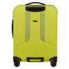 samsonite glazed spinner 55 20 exp lime punch 3