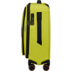samsonite glazed spinner 55 20 exp lime punch 2
