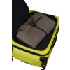 samsonite glazed spinner 55 20 exp lime punch 11
