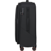 samsonite glazed spinner 67 24 exp black 3