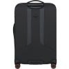 samsonite glazed spinner 67 24 exp black 4