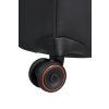 samsonite glazed spinner 67 24 exp black 7