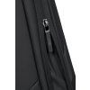 samsonite glazed spinner 67 24 exp black 8
