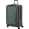 samsonite glazed spinner 75 sage green 1