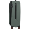 samsonite glazed spinner 75 sage green 2