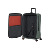 samsonite glazed spinner 75 sage green 3