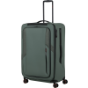 samsonite glazed spinner 75 sage green 5