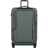 samsonite glazed spinner 75 sage green