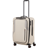 samsonite glazed spinner 67 24 exp sandstone 5