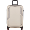 samsonite glazed spinner 67 24 exp sandstone