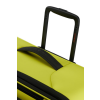 samsonite glazed spinner 55 20 exp lime punch 10