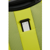 samsonite glazed spinner 55 20 exp lime punch 8