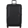 samsonite glazed spinner 78 29 exp black 1