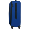 samsonite glazed spinner 78 29 exp electric blue 3