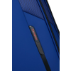 samsonite glazed spinner 55 20 exp 44 49 l electric blue 10