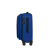 samsonite glazed spinner 55 20 exp 44 49 l electric blue 9