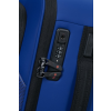 samsonite glazed spinner 55 20 exp 44 49 l electric blue 8