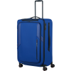 samsonite glazed spinner 78 29 exp electric blue 6