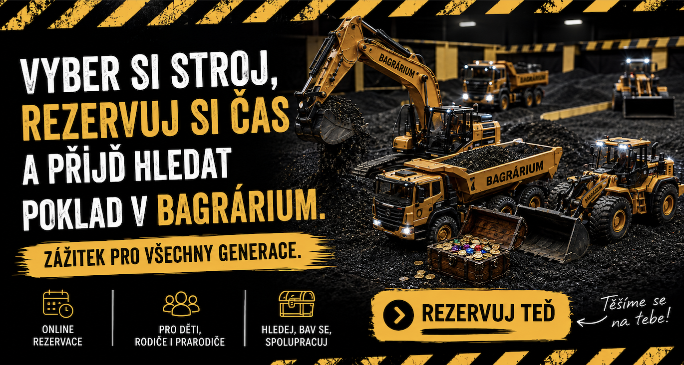 Rezervace