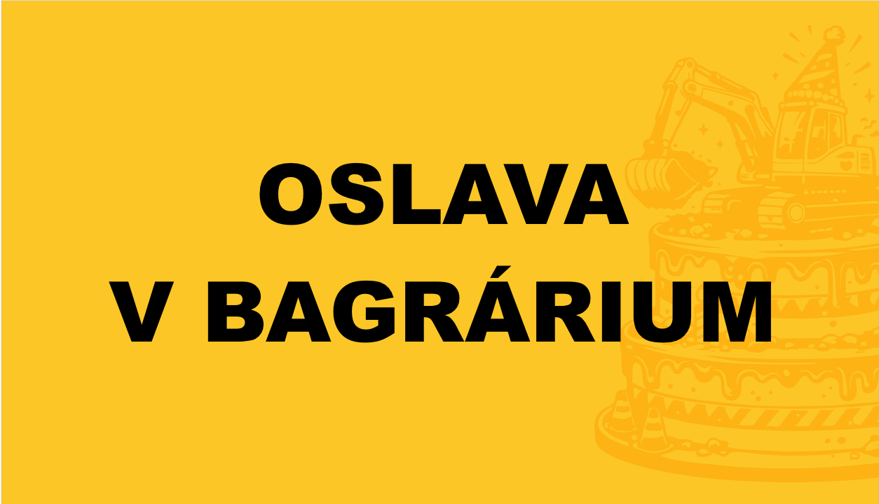 NAROZENINOVÁ OSLAVA
