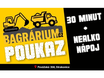 poukaz 30