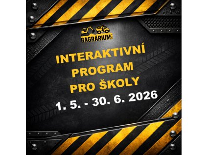 interaktivni program pro skoly