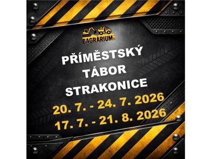 bagrarium primestsky tabor strakonice