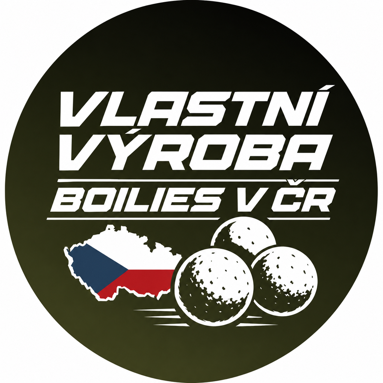 Výroba
