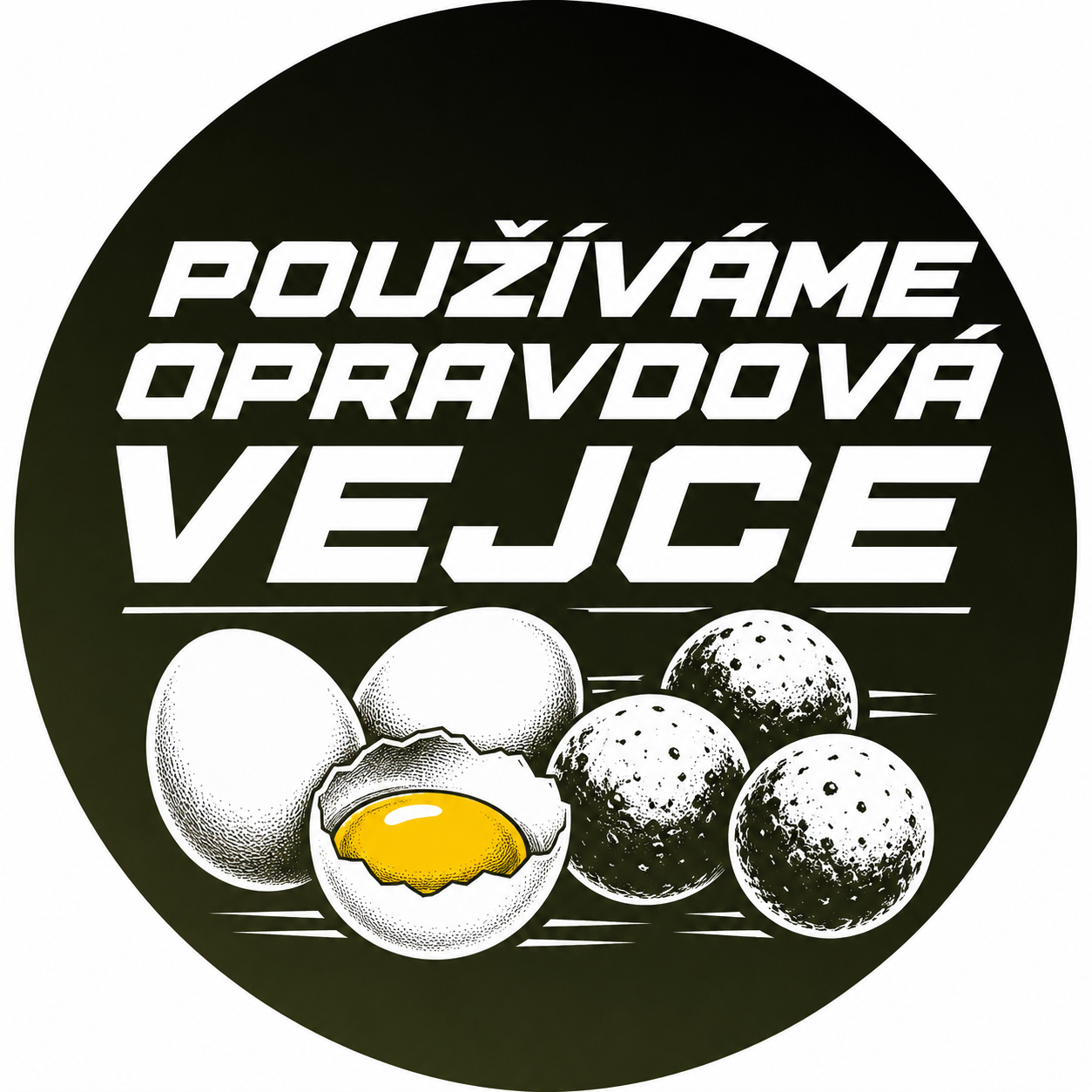 Vejce