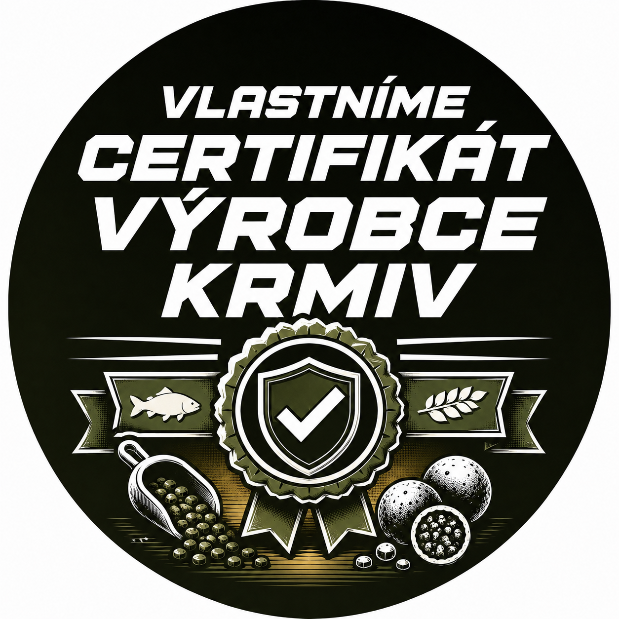 Certifikace