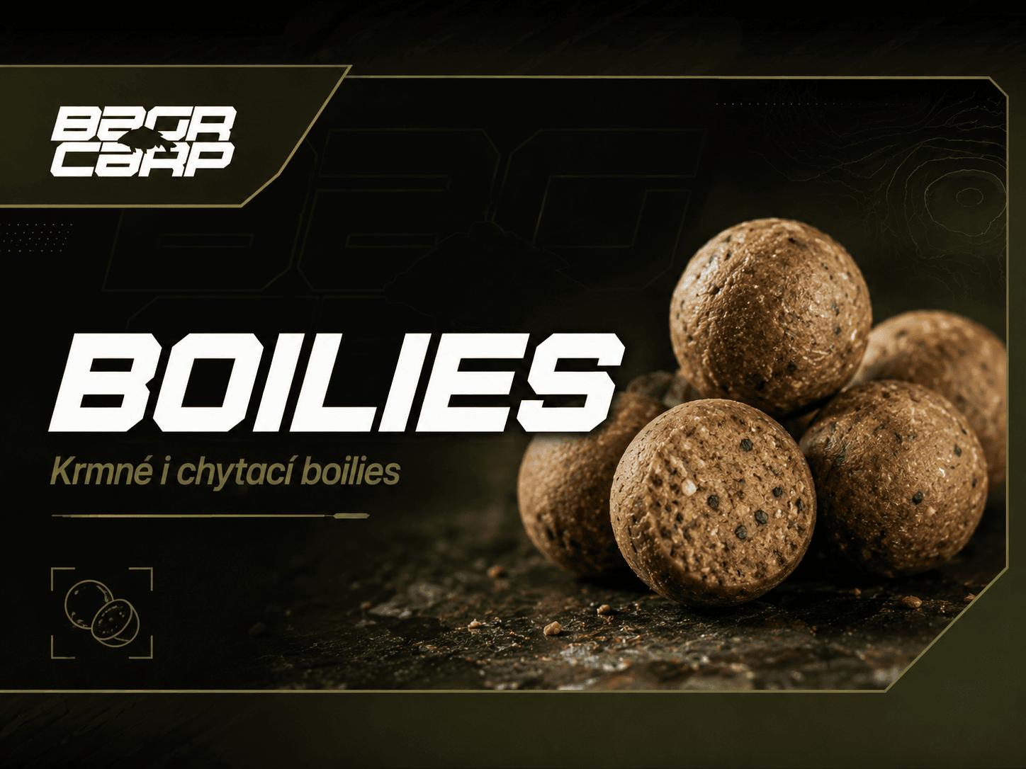 Boilies