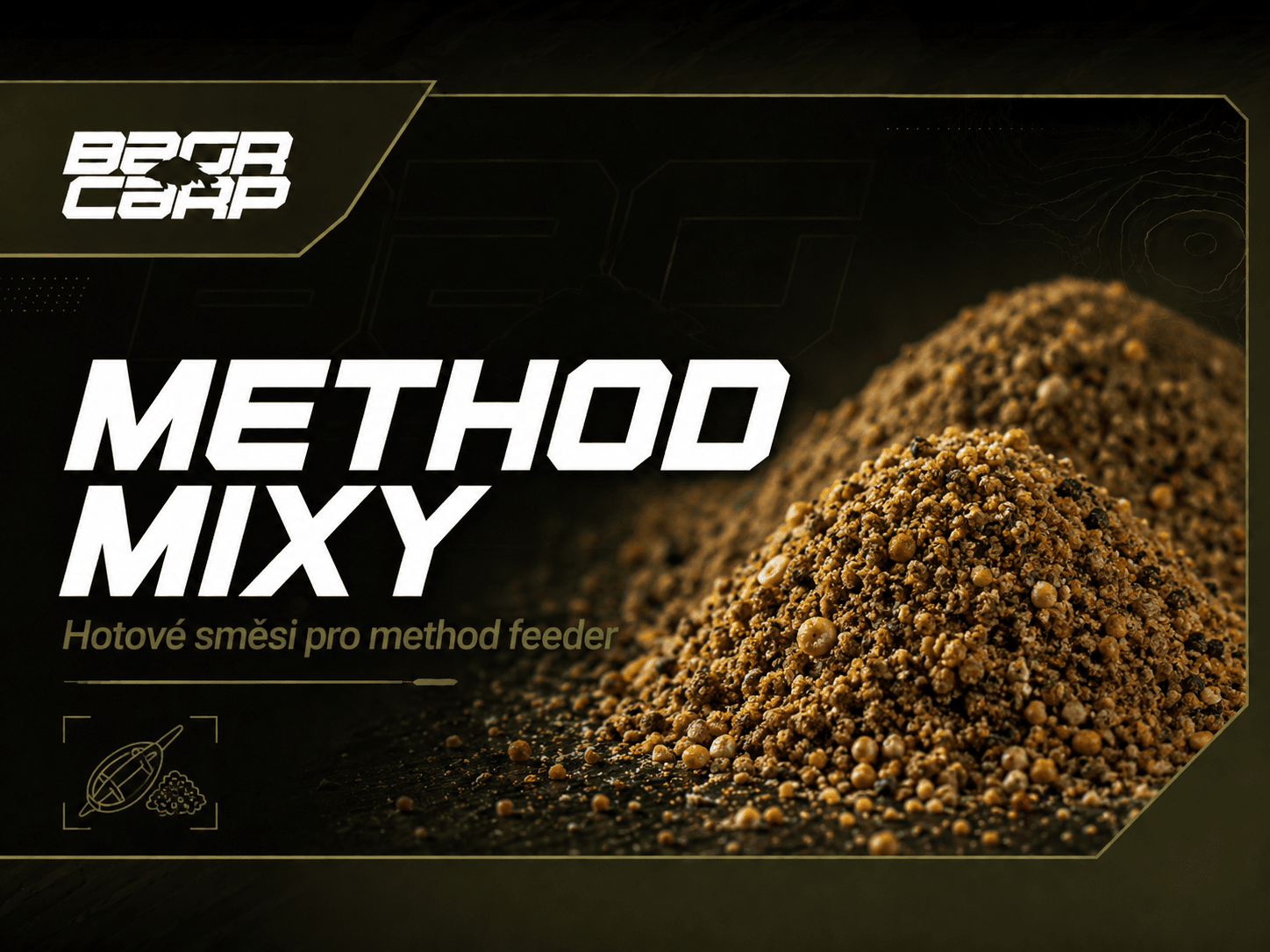 Method mixy