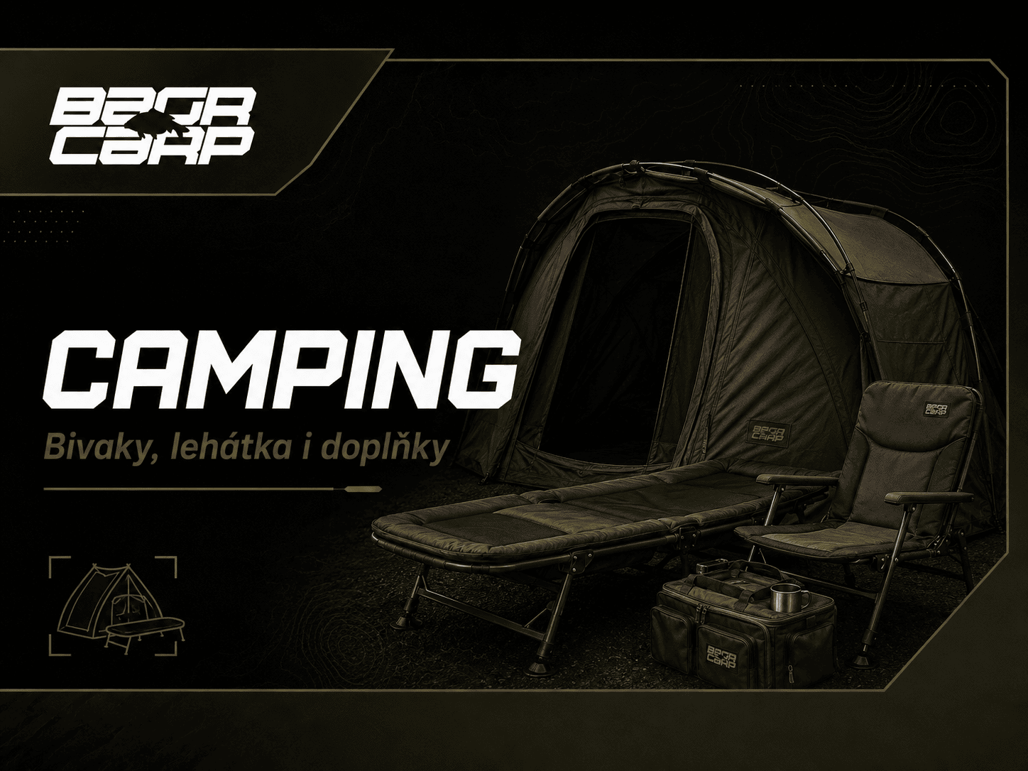 Camping