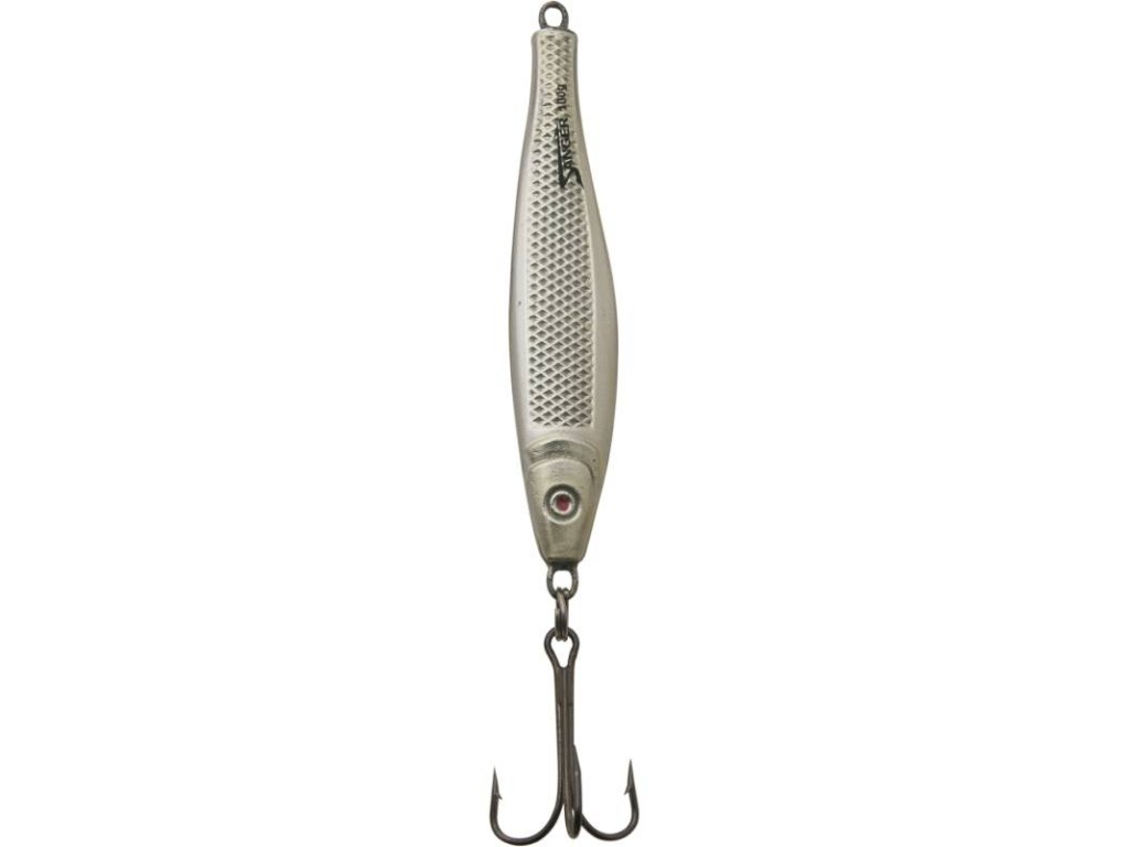 Aquantic Pilker Stagger 35g Vzor S