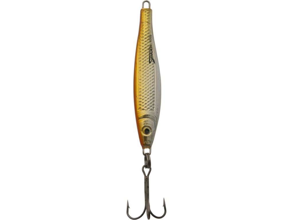 Aquantic Pilker Stagger 125 g Vzor OS