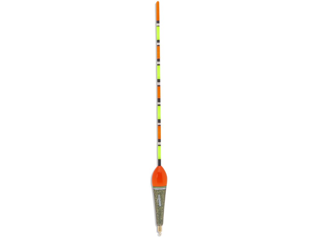 Saenger splávek Specialist Multicolor Waggler 2+2g