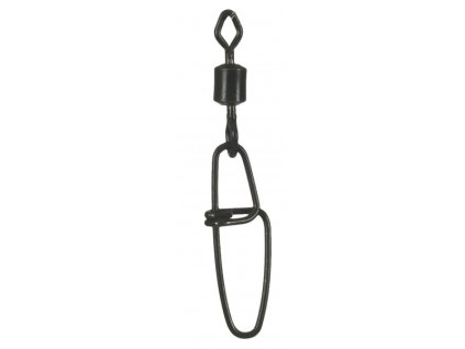 Iron Claw karabinka CL Swivel 8, 10 ks