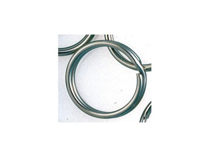 Saenger pojistný kroužek - nerez, vel. 12 mm, 10ks/bal