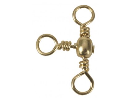 Aquantic trojobratlík Way Swivel 6, 27kg 10ks