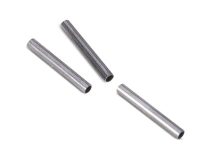 Iron Claw spojovací trubičky pro Hard Mono 2,2 x 16 mm 30 ks
