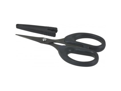Iron Claw nůžky Braid Line Cutter 12 cm