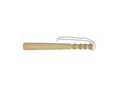 Saenger dřevěný nástroj na usmrcení ryby, 35 cm