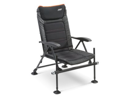 MS Range křeslo Feederchair II