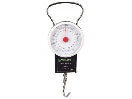 Saenger váha Big Scale, 22kg
